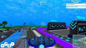 Bit Shifter v1.5.0.14 - игра на стадии разработки