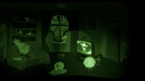 Bulb Boy v1.01 - полная версия