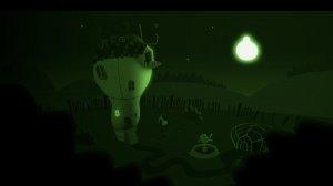 Bulb Boy v1.01 - полная версия