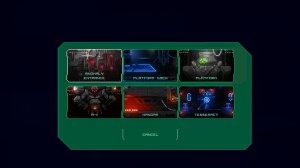 MegaSphere / МегаСфера v0.11 - игра на стадии разработки