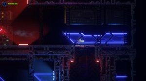 MegaSphere / МегаСфера v0.11 - игра на стадии разработки