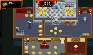 Rats - Time is running out! v1.03 - полная версия