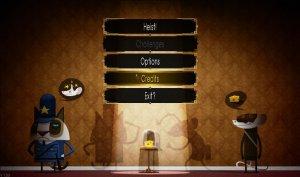 Rats - Time is running out! v1.03 - полная версия