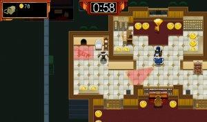 Rats - Time is running out! v1.03 - полная версия