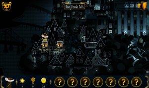 Rats - Time is running out! v1.03 - полная версия