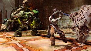 Darksiders 2: Deathinitive Edition (2015) PC – торрент