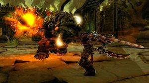 Darksiders 2: Deathinitive Edition (2015) PC – торрент