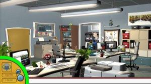 Game Tycoon 2 v1.1.0 - полная версия