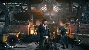 Assassin's Creed: Syndicate v1.51 – торрент