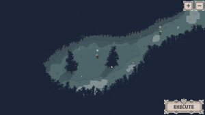 Flamberge v0.62 - игра на стадии разработки