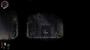 Dead Knight v0.1 - игра на стадии разработки