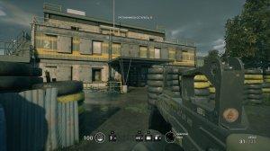 Tom Clancy's Rainbow Six: Siege (2015) PC – торрент
