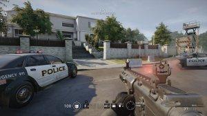 Tom Clancy's Rainbow Six: Siege (2015) PC – торрент