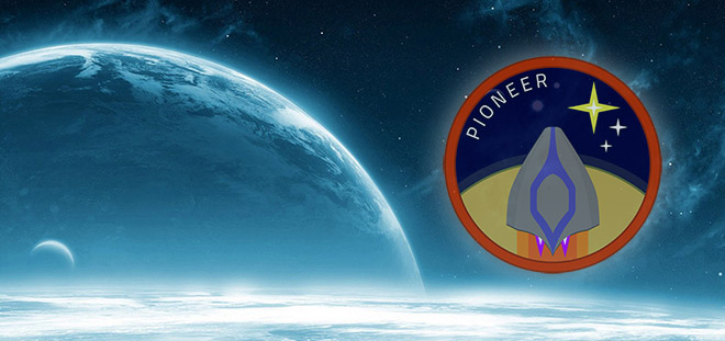 Pioneer Space Simulator v03.02.2023 - торрент