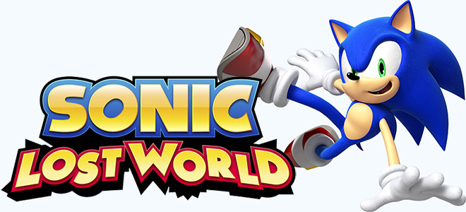 Sonic Lost World – торрент Sonic Lost World – торрент
