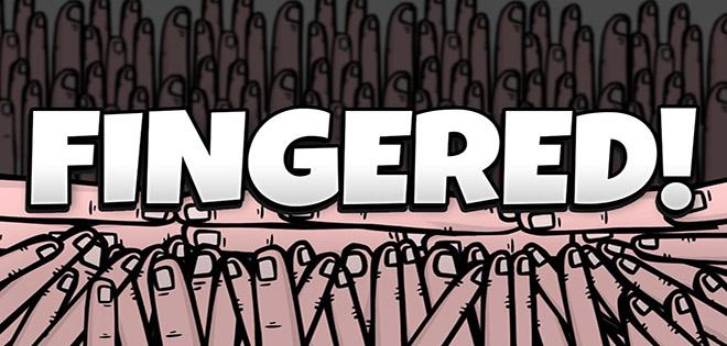 Fingered v1.0.1 - полная версия Fingered v1.0.1 - полная версия