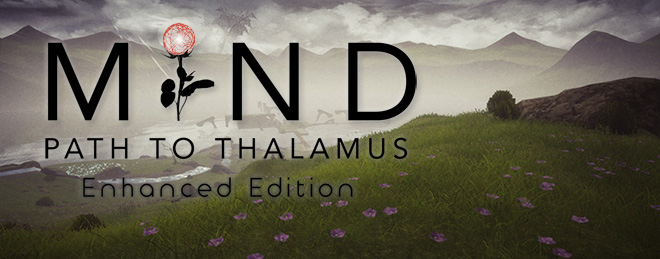 Mind: Path to Thalamus (Enhanced Edition) – торрент Mind: Path to Thalamus (Enhanced Edition) – торрент