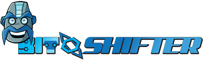 Bit Shifter v1.5.0.14 - игра на стадии разработки Bit Shifter v1.5.0.14 - игра на стадии разработки