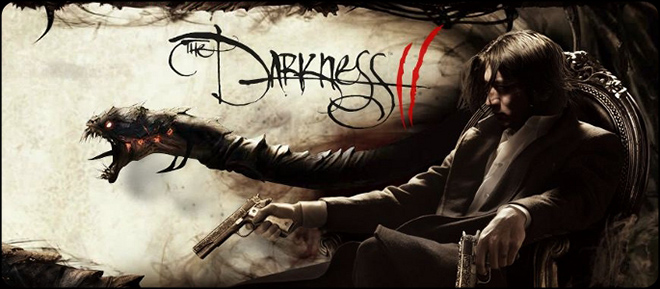 The Darkness 2: Limited Edition (2012) PC – торрент The Darkness 2: Limited Edition (2012) PC – торрент