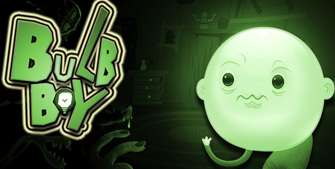 Bulb Boy v1.01 - полная версия Bulb Boy v1.01 - полная версия