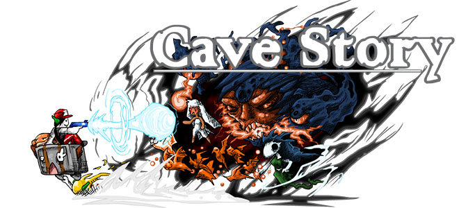 Cave Story+ полная версия на русском Cave Story+ полная версия на русском