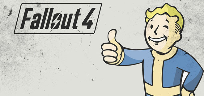 Fallout 4 v1.10.162.0.1 + 7 DLC на компьютер - торрент Fallout 4 v1.10.162.0.1 + 7 DLC на компьютер - торрент