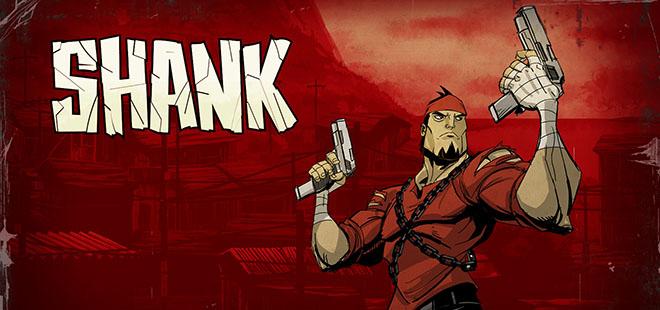 Shank на русском – торрент Shank на русском – торрент