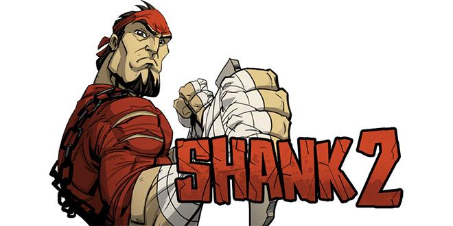 Shank 2 на русском – торрент Shank 2 на русском – торрент