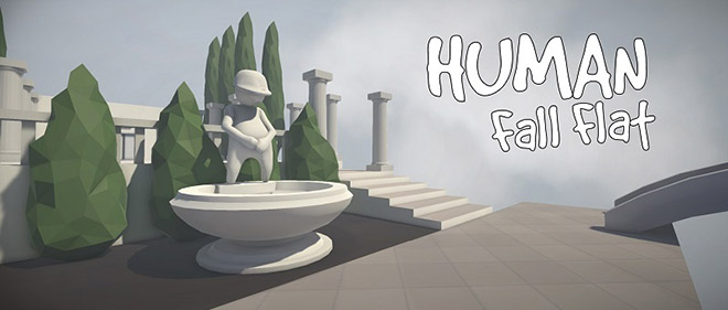 Human: Fall Flat Build 16719926h1 - полная версия на русском