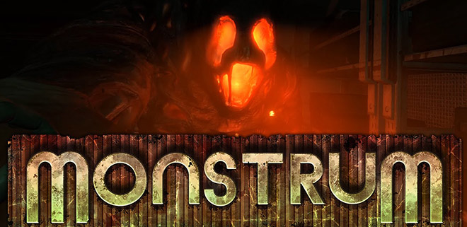 Monstrum Build 12216302 - торрент