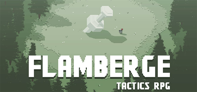 Flamberge v0.62 - игра на стадии разработки Flamberge v0.62 - игра на стадии разработки