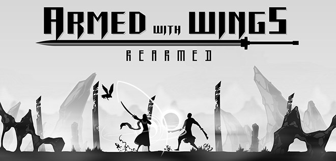 Armed with Wings: Rearmed v1.0.6 Armed with Wings: Rearmed v1.0.6