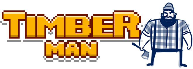 Timberman PC v2.10 - полная версия на компьютер