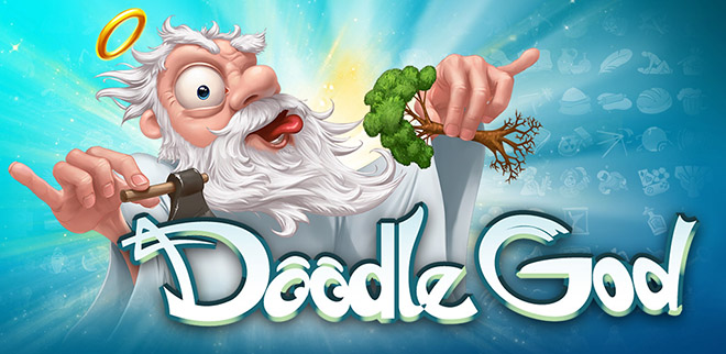 Doodle God: Genesis Secrets PC / Doodle God: Секреты Генезиса – на компьютер Doodle God: Genesis Secrets PC / Doodle God: Секреты Генезиса – на компьютер