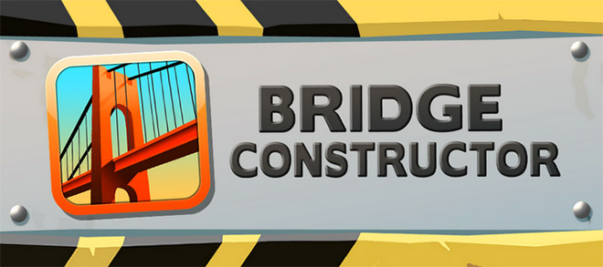 Bridge Constructor v3.6 на Android Bridge Constructor v3.6 на Android