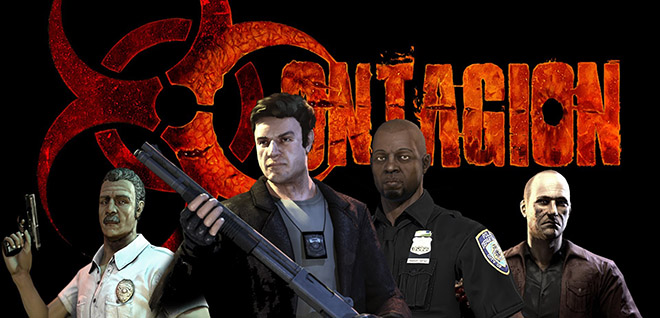 Contagion Build 11255752 (2013) PC – торрент