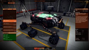 Take on Mars v1.0.0011 – полная версия