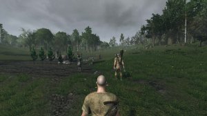 Life is Feudal: Your Own v1.3.6.0 - полная версия на русском