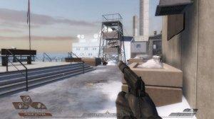 Tom Clancy's Rainbow Six: Vegas 2 (2008) PC – торрент
