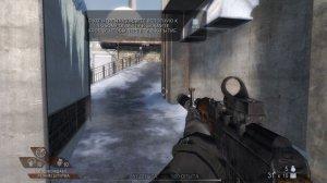 Tom Clancy's Rainbow Six: Vegas 2 (2008) PC – торрент