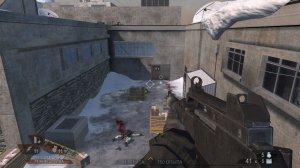 Tom Clancy's Rainbow Six: Vegas 2 (2008) PC – торрент