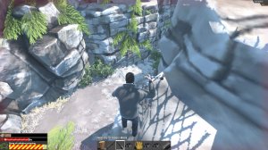 Hurtworld v1.0.0.6 - торрент