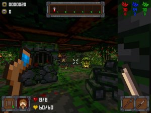 One More Dungeon v1.2.1 – полная версия на русском