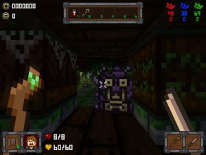 One More Dungeon v1.2.1 – полная версия на русском