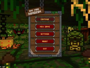 One More Dungeon v1.2.1 – полная версия на русском
