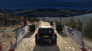 DiRT Rally v1.23 – торрент