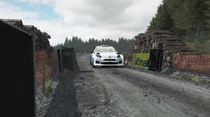 DiRT Rally v1.23 – торрент