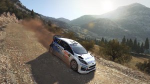 DiRT Rally v1.23 – торрент