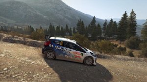 DiRT Rally v1.23 – торрент
