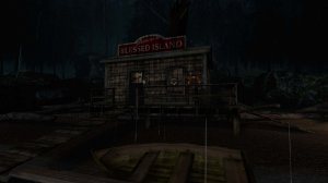The Ritual on Weylyn Island (2015) PC – торрент